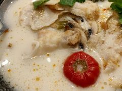 -菩提树·素食餐厅(汇智国际商业中心店)