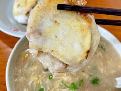 煎包-李四辈(CBD5店)