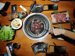 -丸藏和牛烧肉专门店(园区师惠坊店)