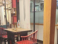 -和府捞面(北美新天地店)