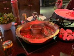 -老诚一锅羊蝎子(黄寺大街店)