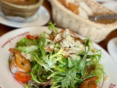 -Entrecôte 法国牛扒馆(保利·时光里店)