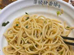 -萍姨抻面馆·鸡架冒菜(清湖店)