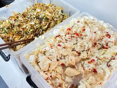 -金牌罗记肠旺面(蔡家街店)