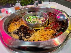 -枇杷园食为鲜火锅(南山店)