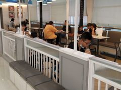 -满记甜品(无锡八佰伴店)