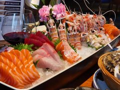 -Mr·Fish鱼鲜生海鲜放题(银泰in99店)