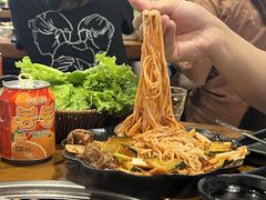 -杀猪天·韩国烤肉(总店)