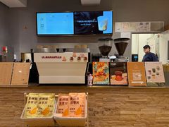 -去茶山(重庆万象城店)