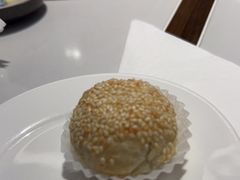 -晶丽香榭自助餐(南京大饭店)