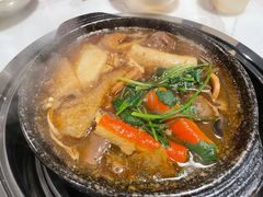 -二楼老店重庆鸡公煲(真光路店)