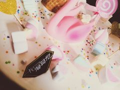 -卡漫莫尼蛋糕(徐汇店)