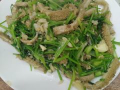 -老七饭馆(光荣道总店)