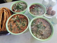 -阿叶羊杂碎(前进街店)