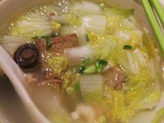 砂锅什锦-峨嵋酒家(地安门店)