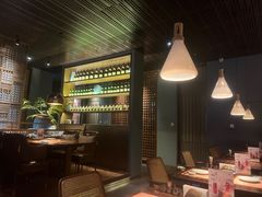 -山葵家·创意料理(万象汇店)