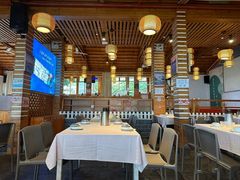 -美人鱼悬崖海景餐厅(鹿嘴山庄店)