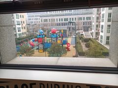 -麦当劳(酒仙桥路店)