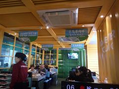 大堂-丰茂烤串(六里桥店)