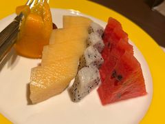 -采悦轩中餐厅·粤菜·海南菜(神州半岛喜来登度假酒店)