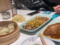-西夏回族烧麦馆(牡丹街店)