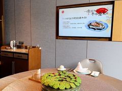 -同仁堂粹和餐厅·食养养生宴(新大都店)