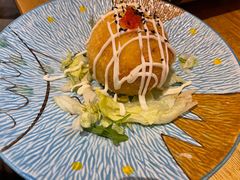 -一井烧肉·活鳗·寿司(望京SOHO店)