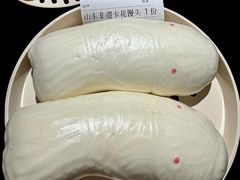 -吕氏疙瘩汤·新鲁菜(济南万象城店)