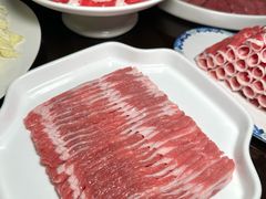 -日坛涮肉四合院·园林餐厅(日坛公园店)