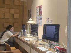 -海马体照相馆(成都来福士广场店)