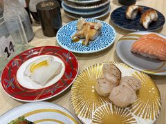 -大起水产回转寿司(道顿堀店)