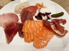-RISE RESTAURANT(滨海湾金沙店)