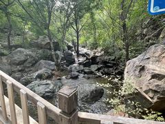-京西十八潭风景区