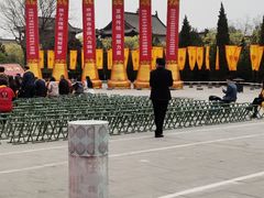 -大槐树寻根祭祖园
