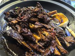 -回味黑鸭煲·始于2006(万松园店)