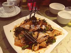 -红豆园(文林街店)