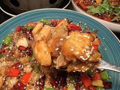 -华豫川酒家(大卫城店)