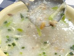 -洞密园美食城·二十二年老店(富华路店)