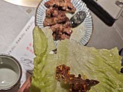 -炉太郎日式烧肉店(华贸店)
