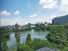 -忆咖啡观景餐厅(桂林象山公园店)