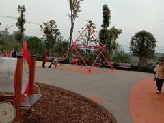 -枫香湖儿童公园