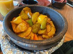 -香厨中餐厅(松北香格里拉店)