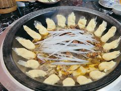 -边江铁锅炖鱼(振八街店)