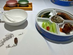 -松鹤楼·非遗·苏帮菜(融科店)