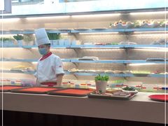 -豪渝火锅(李家村万达店)