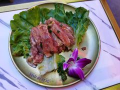 -棒小伙·齐齐哈尔烤肉(龙茗路店)
