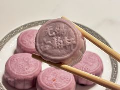 -古韵轩·园林餐厅