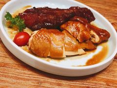 -新旺茶餐厅(嘉里城店)