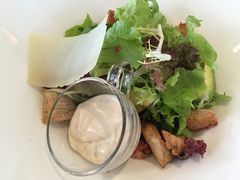 凯撒沙拉-EATALIA意塔利意式餐厅(鼓楼店)