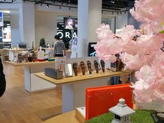-Sony Store 索尼(来福士店)